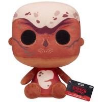 Plišasta igrača Stranger Things Vecna 17,5 cm Plišasta igrača Stranger Things Vecna 17,5 cm