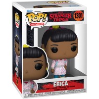POP figura Stranger Things Erica Sinclair POP figura Stranger Things Erica Sinclair