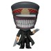 Funko POP figura Človek z motorno žago Samurajski meč
