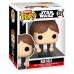 Bitty POP figura Ride Vojna zvezd Han Solo in Millennium Falcon Bitty POP figura Ride Vojna zvezd Han Solo in Millennium Falcon