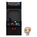 Bitty POP figura Arcade Vojna zvezd
