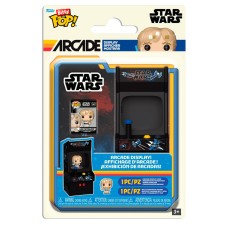 Bitty POP figura Arcade Vojna zvezd Bitty POP figura Arcade Vojna zvezd