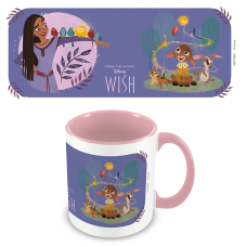 Skodelica Disney Želja 315 ml Skodelica Disney Želja 315 ml