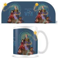 Skodelica Disney Želja 315 ml Skodelica Disney Želja 315 ml