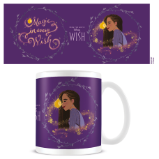 Skodelica Disney Želja 315 ml Skodelica Disney Želja 315 ml