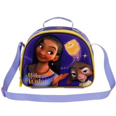 Disney Želja 3D torba za kosilo Disney Želja 3D torba za kosilo