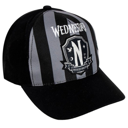 Wednesday zgornja meja