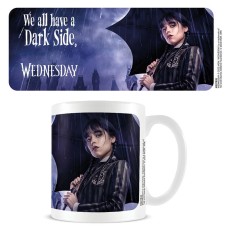 Wednesday Dark Side 315 ml skodelica Wednesday Dark Side 315 ml skodelica