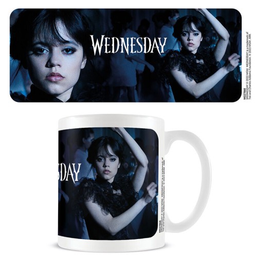 Wednesday skodelica 315 ml skodelica Wednesday skodelica 315 ml skodelica
