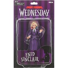 Figurica Enid iz serije Wednesday Toony Terrors, 15 cm Figurica Enid iz serije Wednesday Toony Terrors, 15 cm