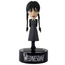 Wednesday Body Knocker Wednesday figura 16 cm Wednesday Body Knocker Wednesday figura 16 cm