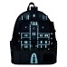 Nahrbtnik Loungefly Wednesday Nevermore Academy
