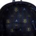 Nahrbtnik Loungefly Wednesday Nevermore Academy