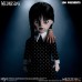 Lutke Wednesday The Living Dead Dolls Lutka Wednesday Addams 25 cm Lutke Wednesday The Living Dead Dolls Lutka Wednesday Addams 25 cm