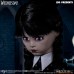Lutke Wednesday The Living Dead Dolls Lutka Wednesday Addams 25 cm Lutke Wednesday The Living Dead Dolls Lutka Wednesday Addams 25 cm
