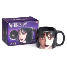 Wednesday Skodelica Wednesday Skodelica