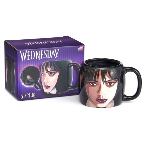 Wednesday Skodelica Wednesday Skodelica