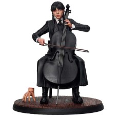 Figura Wednesday Cello Wednesday 15 cm Figura Wednesday Cello Wednesday 15 cm