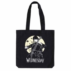Nakupovalna vrečka Wednesday Nakupovalna vrečka Wednesday