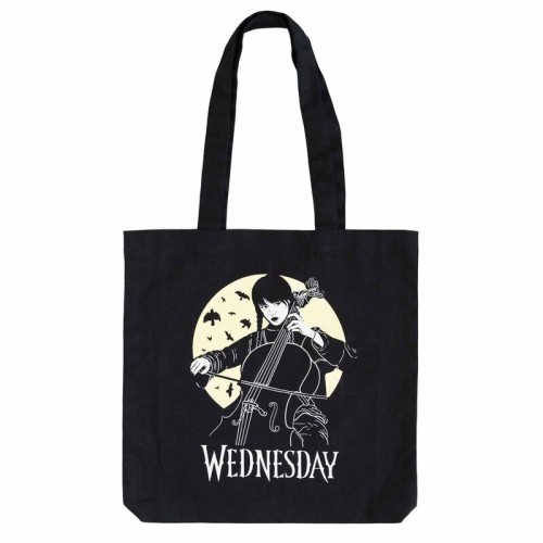 Nakupovalna vrečka Wednesday Nakupovalna vrečka Wednesday