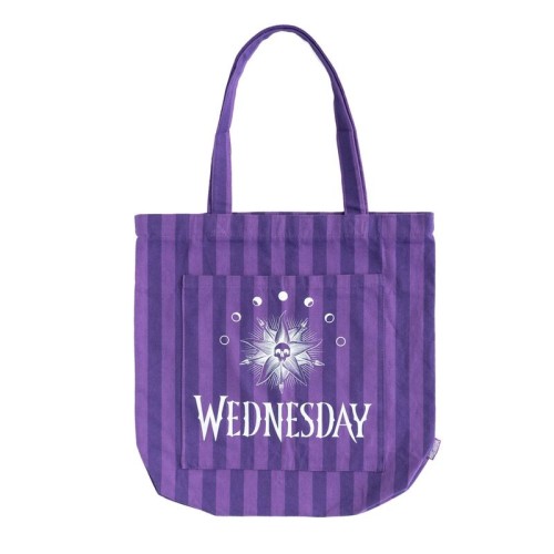 Nakupovalna torba premium Wednesday