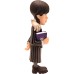 Wednesday - Wednesday in figurica Thing Minix 12 cm