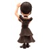 Wednesday - ples v sredo Minix figura 12 cm Wednesday - ples v sredo Minix figura 12 cm