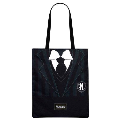 Nakupovalna torba za uniforme v sredo