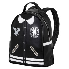 Nahrbtnik Wednesday Varsity Nahrbtnik Wednesday Varsity
