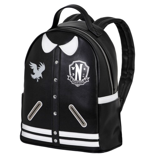 Nahrbtnik Wednesday Varsity Nahrbtnik Wednesday Varsity