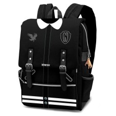 Nahrbtnik Wednesday Varsity 40 cm Nahrbtnik Wednesday Varsity 40 cm