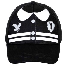 Wednesday Varsity cap Wednesday Varsity cap