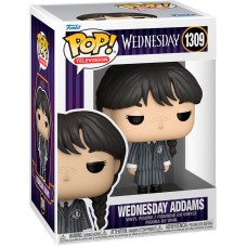 POP figura Wednesday - Wednesday Addams POP figura Wednesday - Wednesday Addams