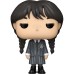 POP figura Wednesday - Wednesday Addams POP figura Wednesday - Wednesday Addams