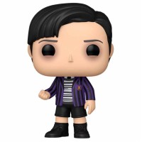POP figura Wednesday Pugsley Addams POP figura Wednesday Pugsley Addams