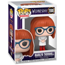 POP zvezda Wednesday Marilyn Thornhill POP zvezda Wednesday Marilyn Thornhill
