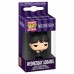 Žepni obesek za ključe POP Wednesday - Wednesday Addams Žepni obesek za ključe POP Wednesday - Wednesday Addams