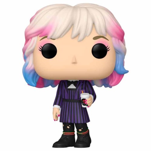 POP zvezda Wednesday Enid Sinclair POP zvezda Wednesday Enid Sinclair