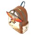 Nahrbtnik Loungefly Avatar: Zadnji vladar vetra 26 cm Nahrbtnik Loungefly Avatar: Zadnji vladar vetra 26 cm
