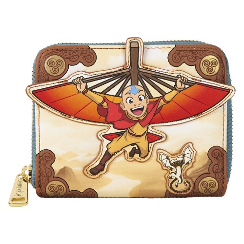 Denarnica Loungefly Avatar The Last Airbender
