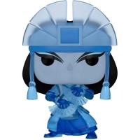POP figura Avatar The Last Airbender Kyoshi Exclusive POP figura Avatar The Last Airbender Kyoshi Exclusive
