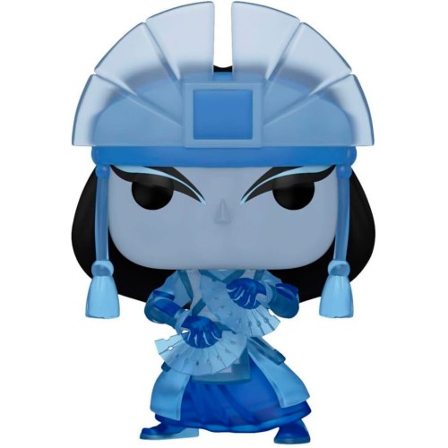 POP figura Avatar The Last Airbender Kyoshi Exclusive POP figura Avatar The Last Airbender Kyoshi Exclusive