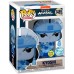 POP figura Avatar The Last Airbender Kyoshi Exclusive POP figura Avatar The Last Airbender Kyoshi Exclusive