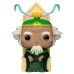 Funko POP figura Deluxe Avatar Zadnji vladar vetra King Bumi