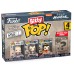 Blister 4 figure Bitty POP Avatar The Last Airbender Iroh Blister 4 figure Bitty POP Avatar The Last Airbender Iroh
