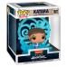 Funko POP figura Deluxe Avatar Zadnji vladar vetra Aang