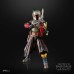 Star Wars Črna serija Boba Fett Prestolna soba 15 cm