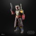 Star Wars Črna serija Boba Fett Prestolna soba 15 cm