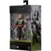 Star Wars Črna serija Boba Fett Prestolna soba 15 cm