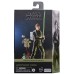 Figurica Vojne zvezd Knjiga Bobe Fetta Luka Skywalkerja in Groguja 15 cm